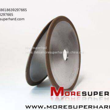 Resin Diamond & CBN Cut - off Wheels Alisa@moresuperhard.com photo-5