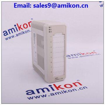 Communication Module HIEE300910R0001 SAFETY CONNECTION BOARD  UFC092BE01 ABB PLC