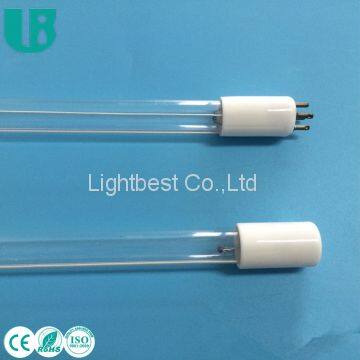 21W 436mm Ultraviolet Light Bulbs for Fish Tank Water Disinfection photo-3