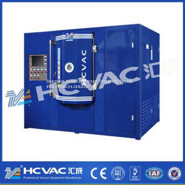 Jewelry PVD Vacuum Coating Machine/Jewelry Gold Plating Machine Equipment (HCVAC) photo-5