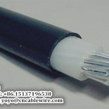 0.6/1KV Aluminum XLPE Power Cable