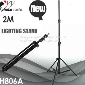 2m 7ft Studio Lighting Photo Light Stand