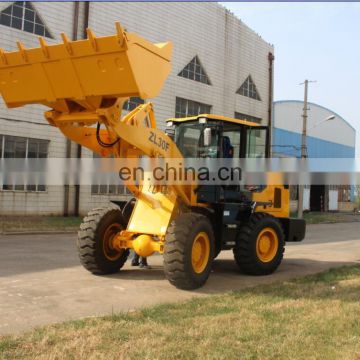 large 3ton wheel loader 936 for sale