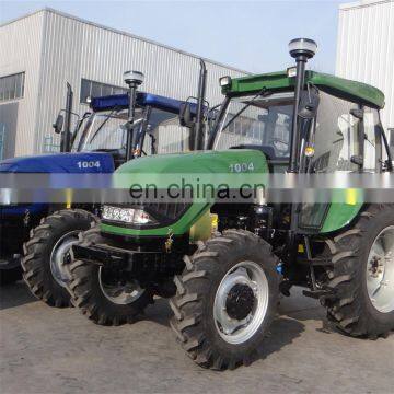 110 HP Cheap Price Chinese Farm Tractor For Sale