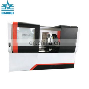 Chinese Precision CE Certificate Economical small lathe machine CNC  CK40L new lathe machine price