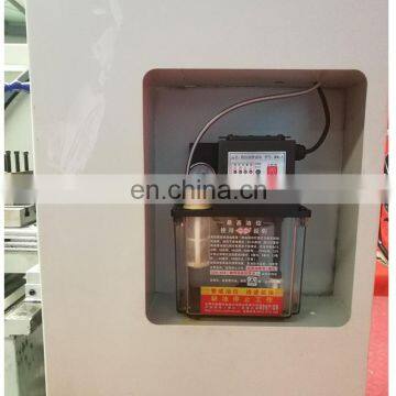 Simenes System Automatic Cnc Lathe Machine CK6132A
