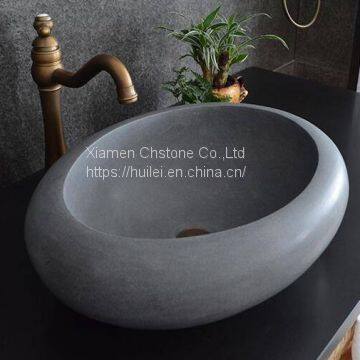Black Basalt Sinks,Nature Stone Wash Basins,Stone Bathroom Sinks