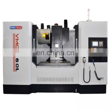 CNC MACHINE TOOL MILLING MACHINE CENTER