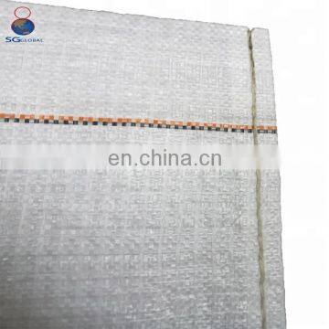 Customized 10kg 20kg 50kg China pp Woven Bag for Flour photo-4