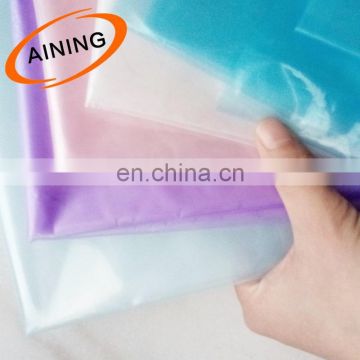 Agricultural clear uv protection greenhouse plastic film