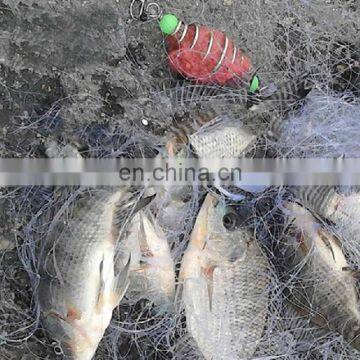 12ft American Style Drawstring Fishing Cast Net photo-4