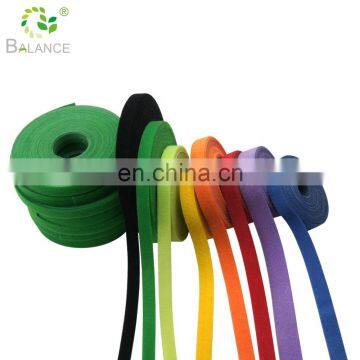 Double Sided Hook and Loop Straps Garden Namagement Plant Ties photo-2