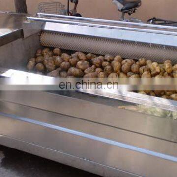 Cucumber/Radish/ Carrot/ Vegetable Washing Machine photo-3