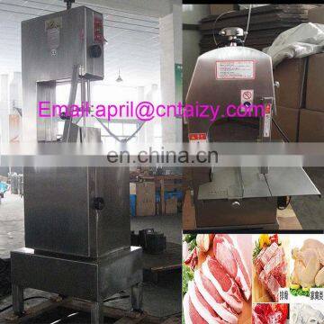 Adjustable Bone Saw Cutter Ribs Cutting Machine photo-2