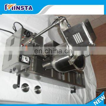 Donut Machine Belt Fryer Conveyor Fryer From China Supplier photo-4
