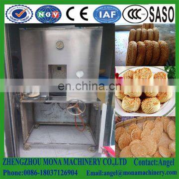 Chapati Making Machine; Roti Prata Making Machine; Pita/Arabic/Mexican Bread Machine