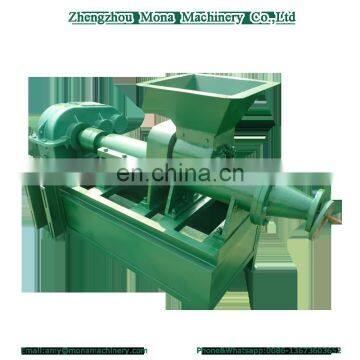 Multifunctional Coal Rod Forming Machine/coal Rod Extrusion Machine/coal Rods Extruder