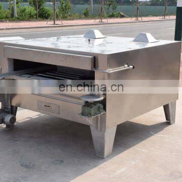 Hot Sell Swing Oven for Peanut Roasting photo-4