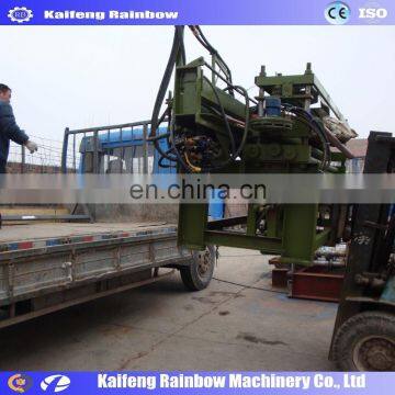 Coco Fiber Mattress Quilting Machine Hemp Palm Mattress Quilting Machine Hemp Palm Mattress Weaving Machine photo-3