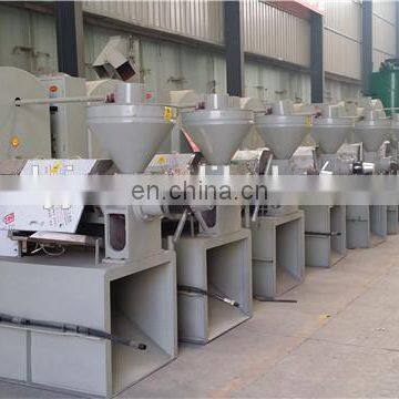 CE Supported High Quality Competitive Price Palm Oil Press Machine photo-4