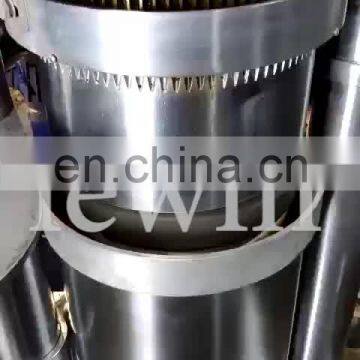 2019 new design professional almond oil extraction machine