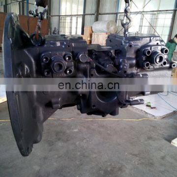 708-2H-01450 Excavator PC400-8 Hydraulic Pump