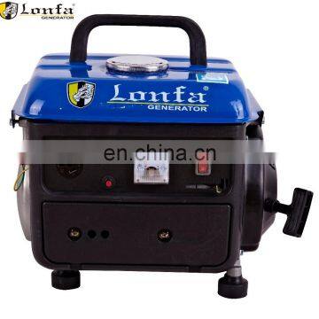 950 generator 500W 550W 650W protable small gasoline generator