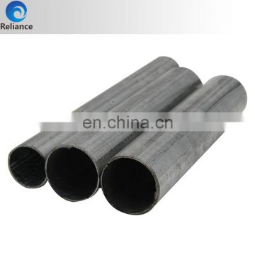 2 1/2 inch GRP Round Metal Pipe