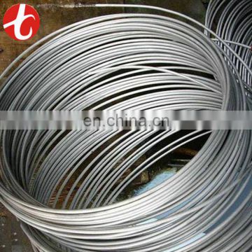 201 stainless steel wire