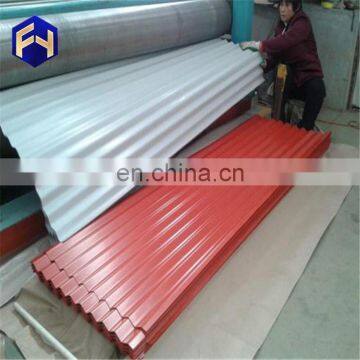 iron bhushan steel roofing sheet price color roof style in the philippines with CE certificate