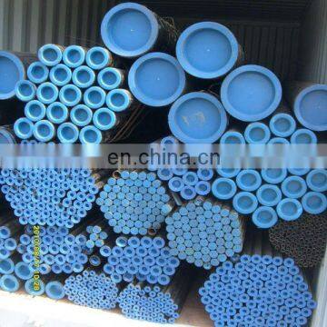 Schedule 40 Carbon Steel Seamless Pipe Price from China Factory