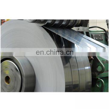 Q345 Cold Rolled Steel Strip in Coil