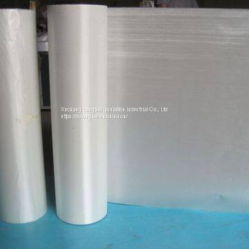 Insulation Flexible Composites