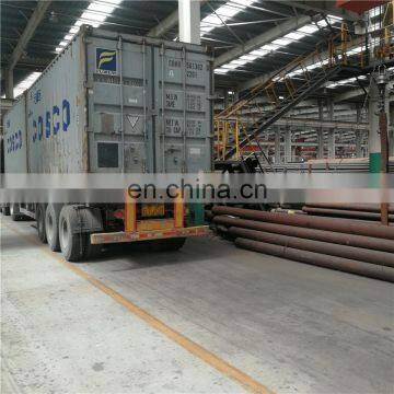 DIN 17200 34CrMo4 Steel Fitting 1.5D -10D Butt Weld 90 180 Degree Elbow/Alloy Seamless Steel Tube