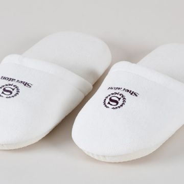 ELIYA hotel bathroom slippers/cotton slippers disposable