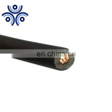 Best price UL listed 2x10/2x16mm Solar PV Cable