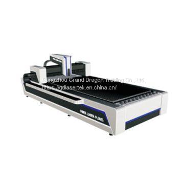 1.Laser cutting machine