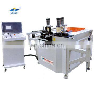 Aluminum profile processing machine cnc arch aluminium window bending machine