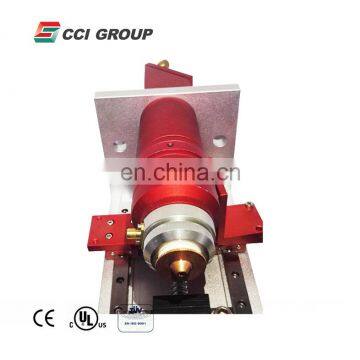 EM-1390H Trade Assurance Hot Sale Metal Nonmetal Laser Cutting Machine photo-4