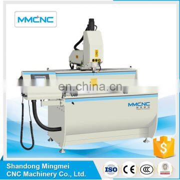 Aluminum Profile CNC Hole Drilling Machines with Mingmei Brand