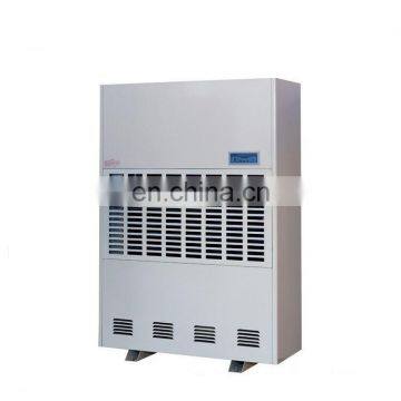 480 liter/day capacity swimming pool dehumidifier