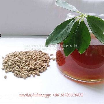 NPK  SOP base based water soluble fertilizer