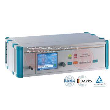 German Innomatec Leak Tester LTC-602 Gas Tightness Tester photo-4