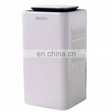 OL12-010-2E Compact and Portable Dehumidifier for RV Bathroom, Bedroom, Basement, Small to Medium Rooms, Damp Air