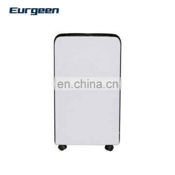 Oulun 12L/day Popular Portable Smart Home Use Dehumidifier