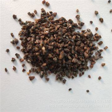 Supplier Price of Natural Material Garnet for Water Treatment photo-4