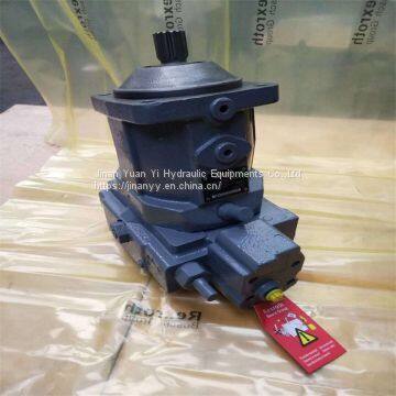 A7vo80 Variable Pump Rexroth A7VO107 A7VO160 Piston Pump photo-3