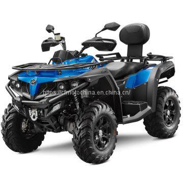 Cfmoto 600cc ATV CFORCE 600 for sale