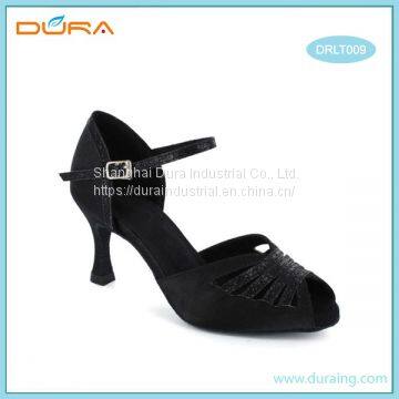 DRLT009 Latin Dance Shoes