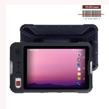 2019 Original Kcosit P9000 Rugged Android Tablet PC 8